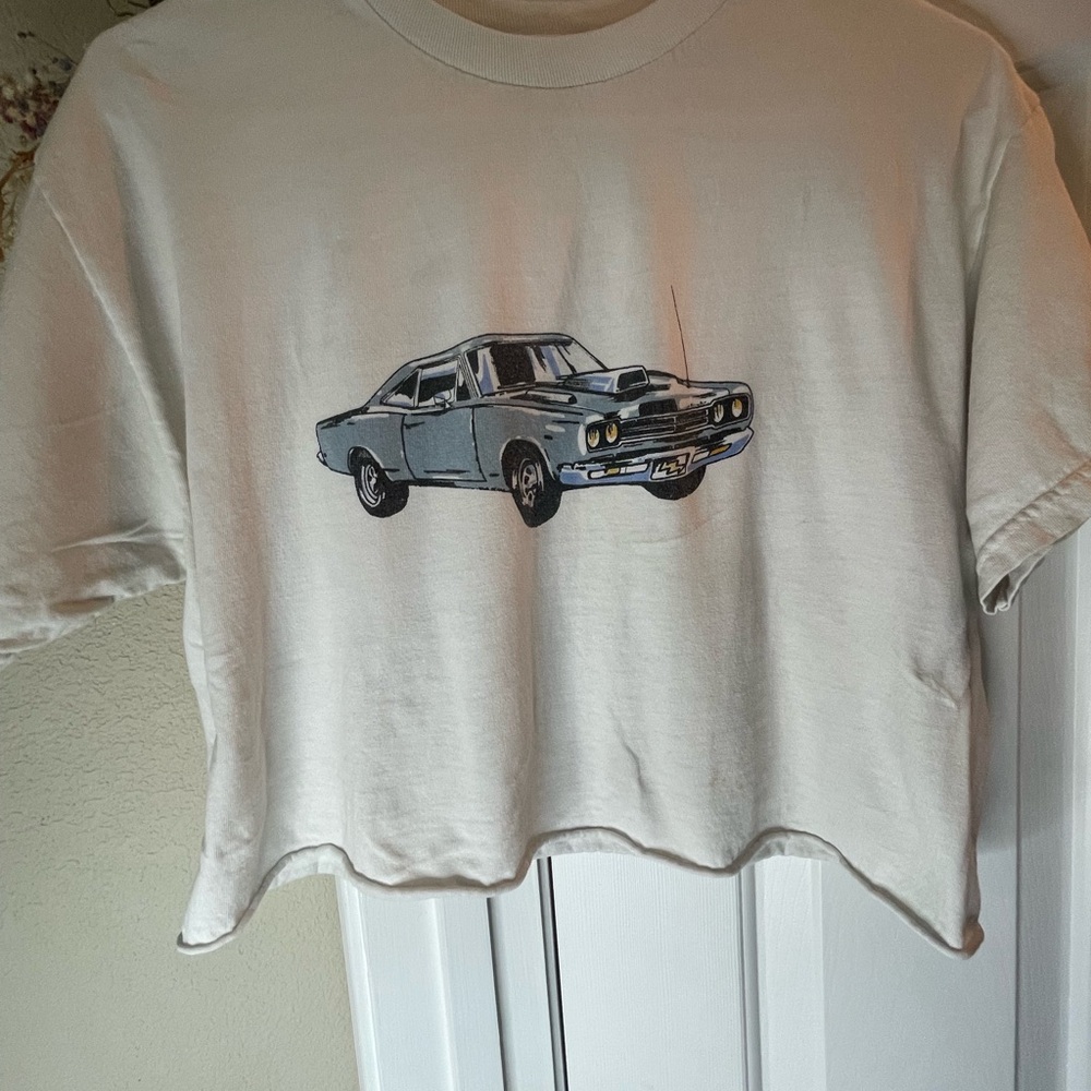 J galt tee